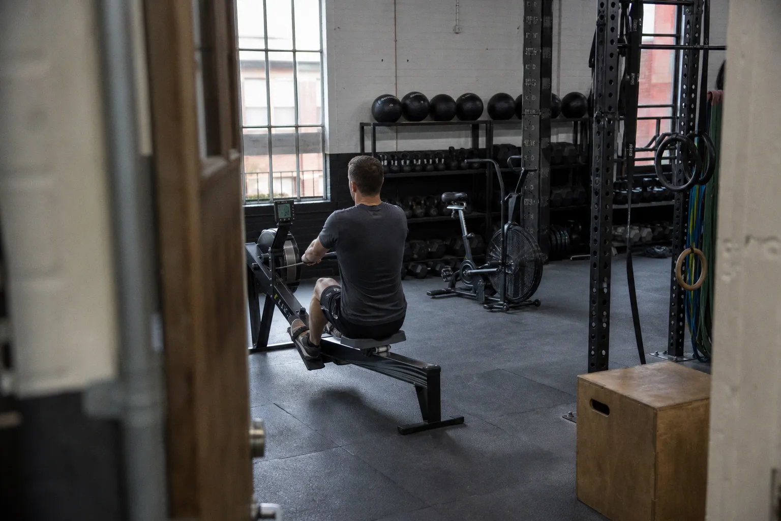 6 Overlooked Pieces of Gym Equipment That Build Functional Fitness