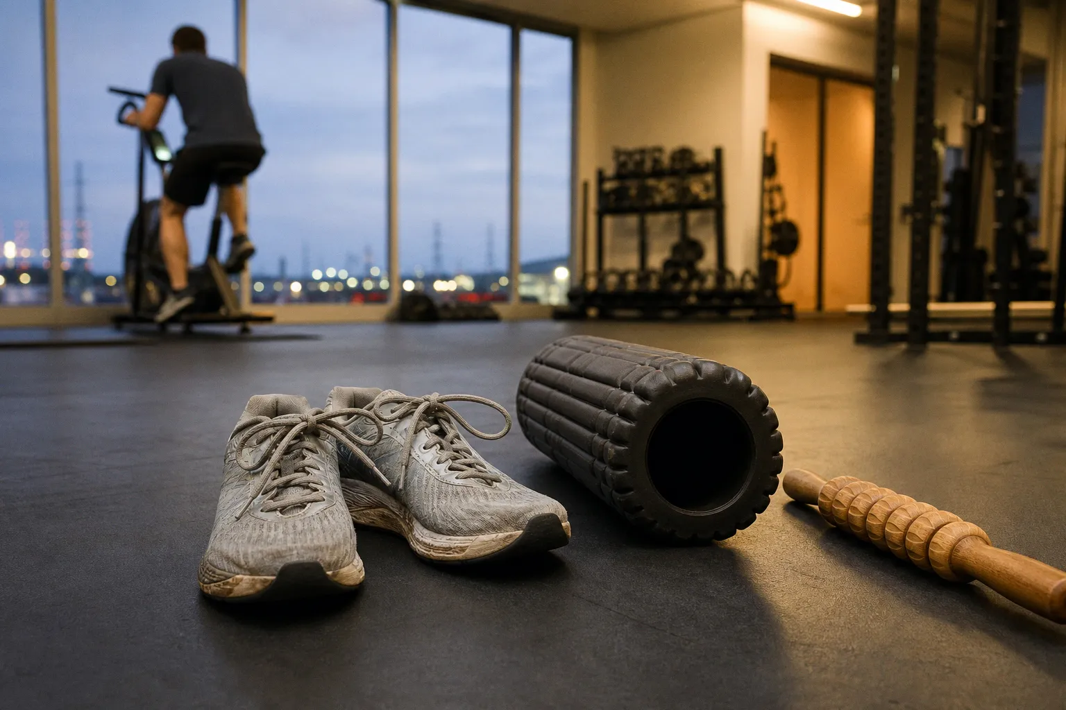 Active recovery methods: how to structure your rest days