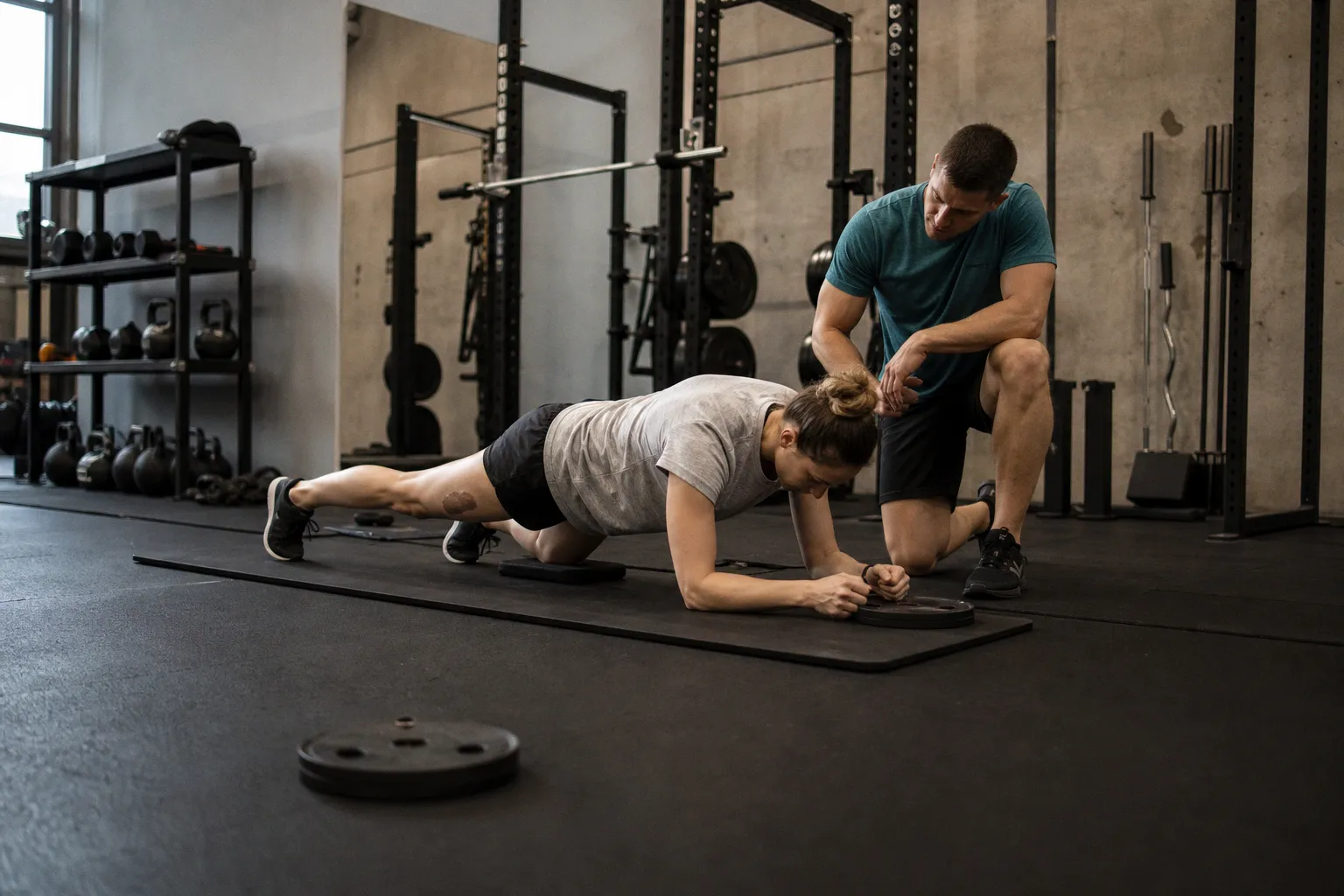 Adapting Non-Linear Periodization for Effective Sports Injury Rehabilitation