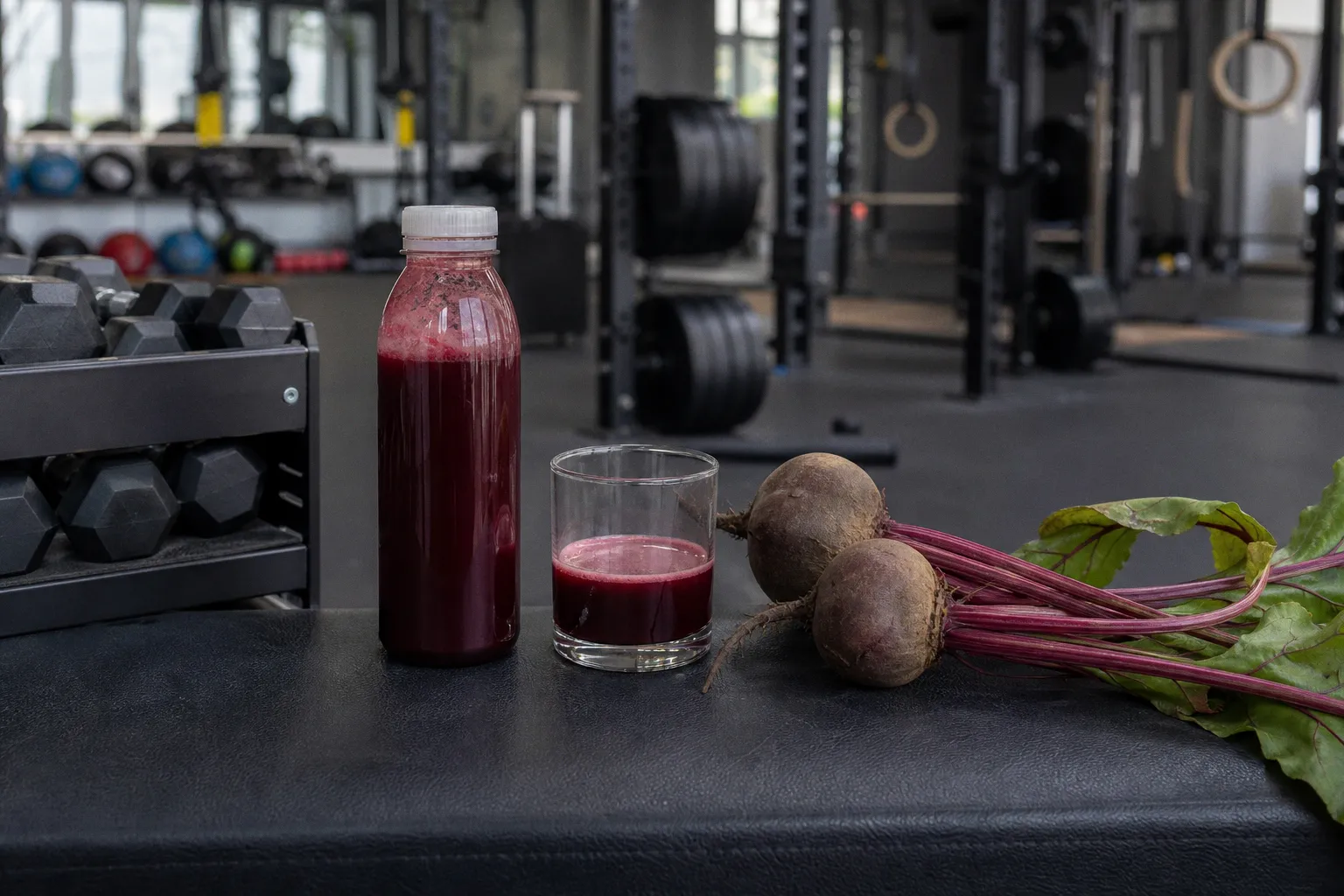 Beetroot Juice for Sports Nutrition: New Meta-Analysis Explores Efficacy for Performance Enhancement