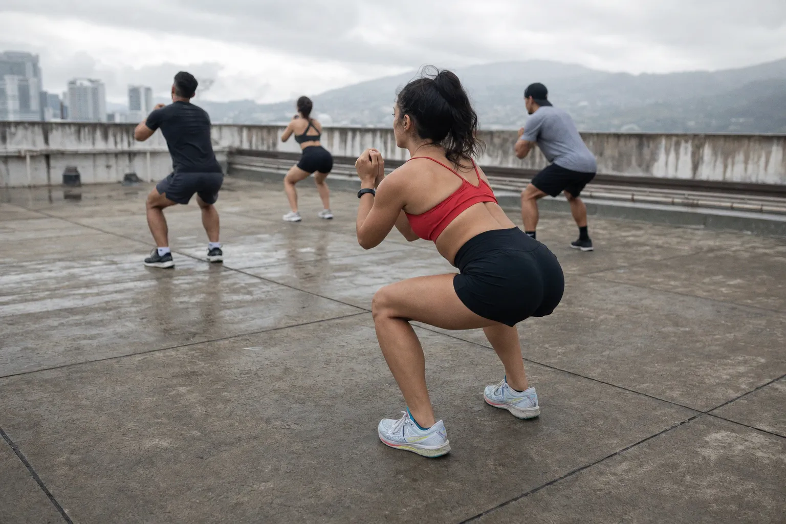 Beyond Rep Ranges: How to Gauge Your Training Intensity for Better Results