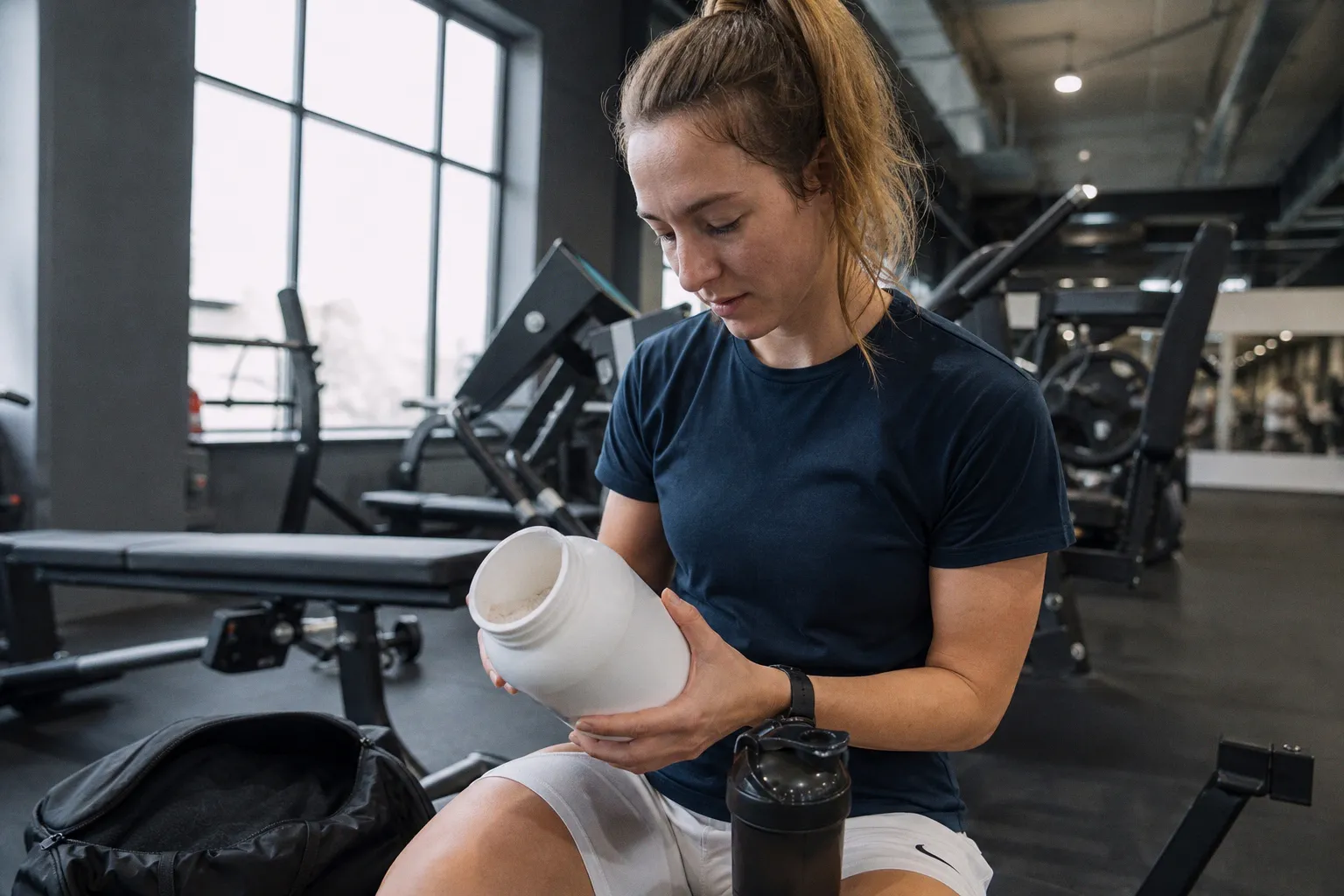 Beyond the Hype: How to Evaluate Sports Supplements Using Science