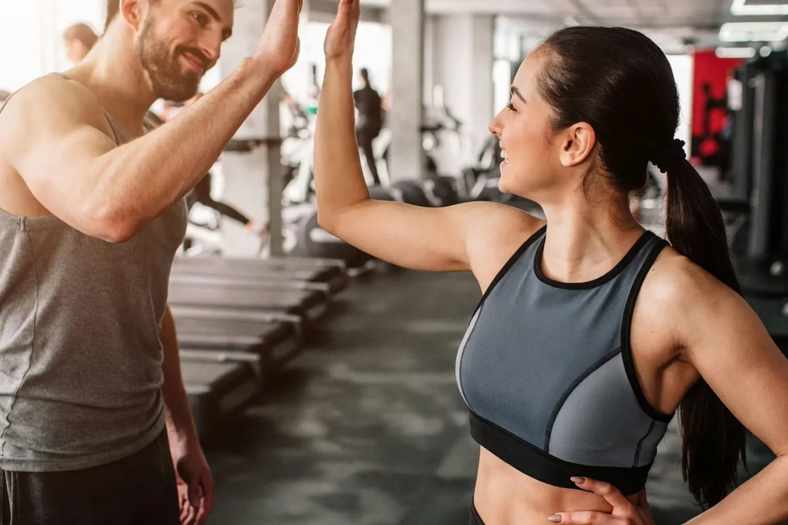 Building A Village: 6 Community Lead Fitness Trends Have Redefined How We Work Out
