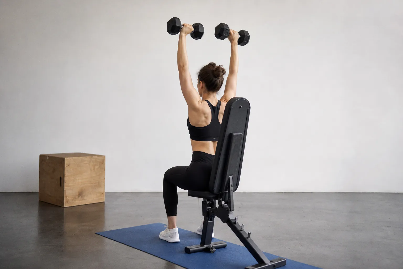Comprehensive guide to building strong, balanced shoulders