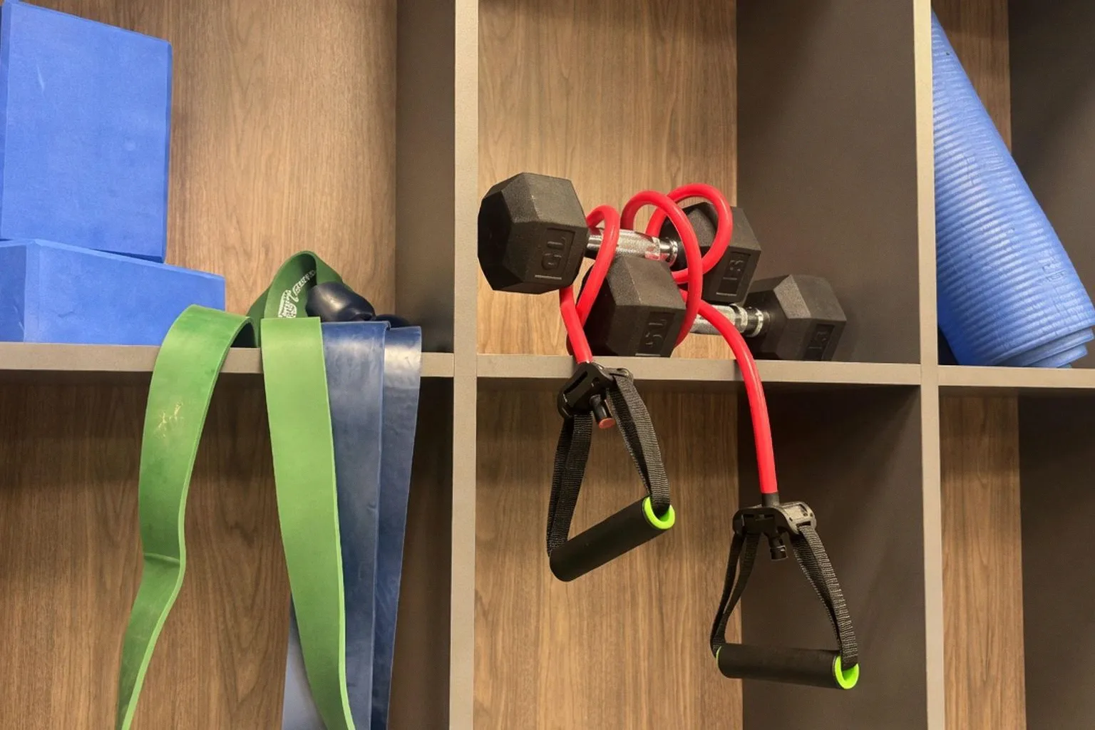 Essential Strength Training Gear for Seniors Over 60