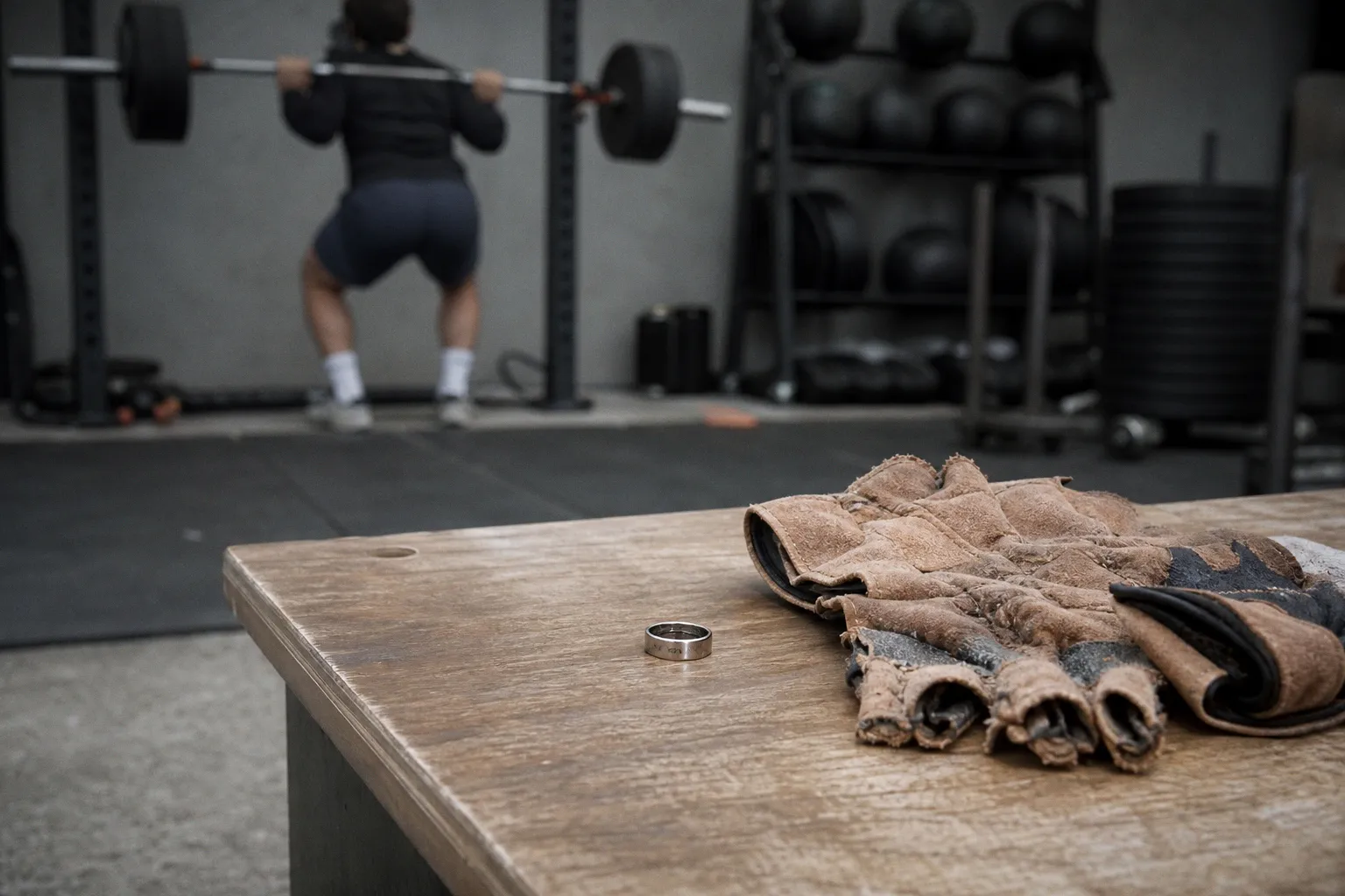 Fitness tracker ring: is it worth it for athletes?
