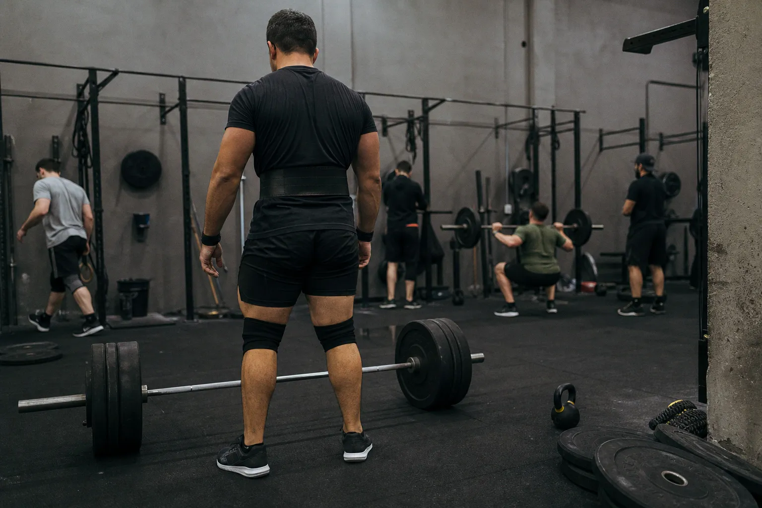 Gym Belts Market Dynamics: Strengthening the Future of Performance Training
