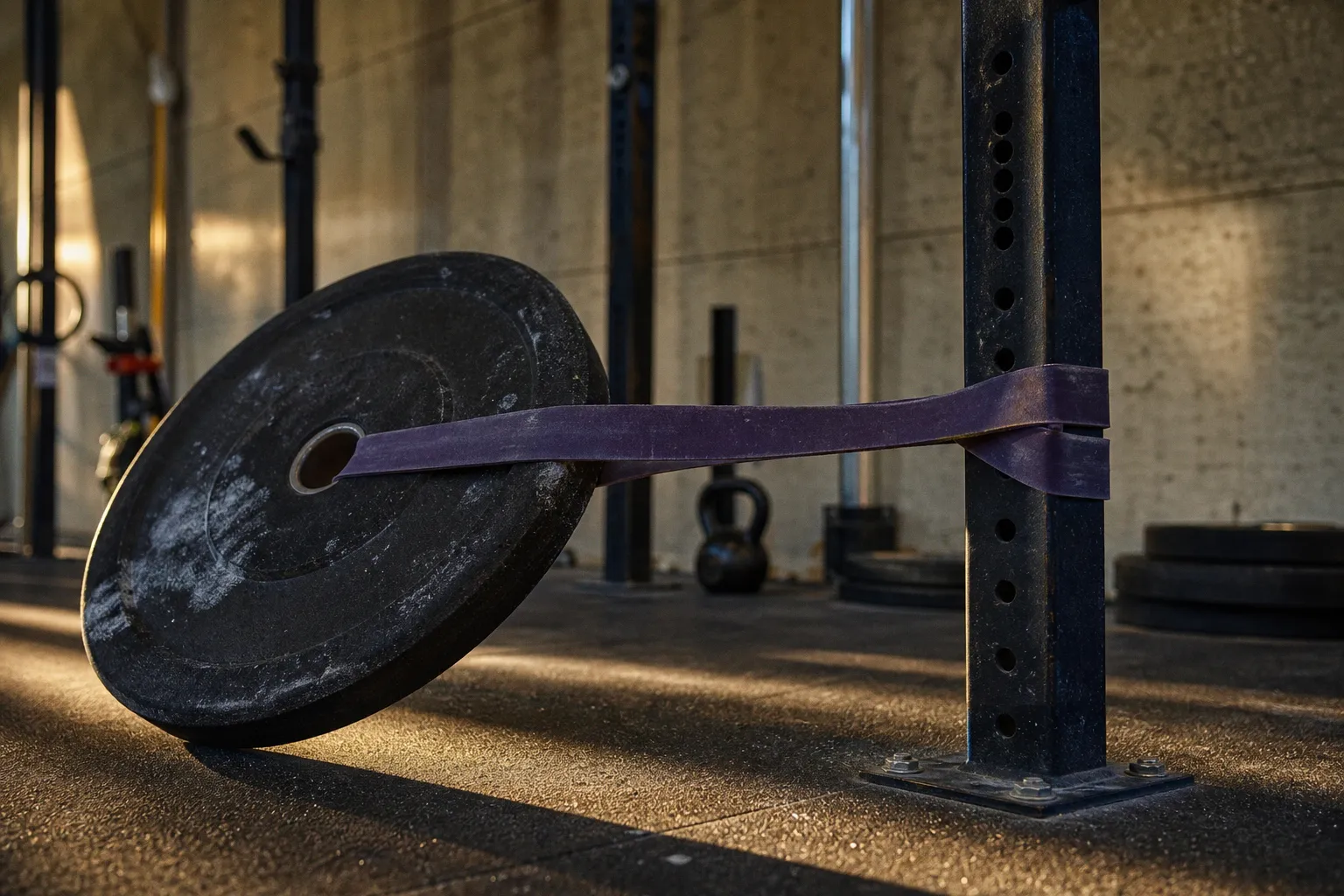 Hip prehab exercises: the mechanics of joint stability