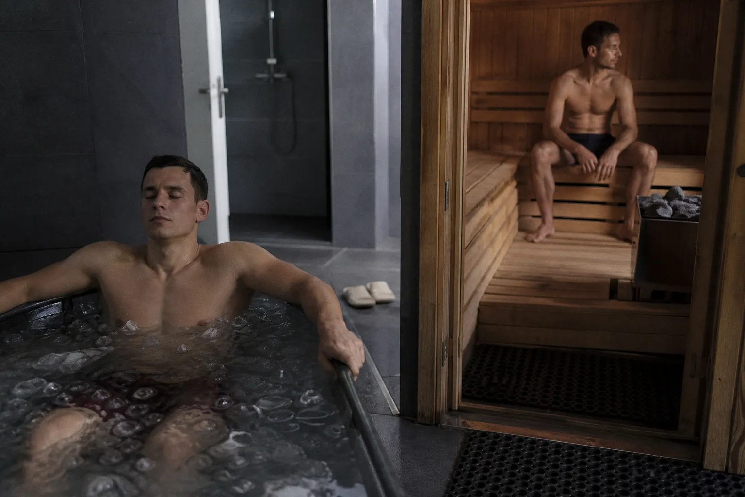 Hot or Cold for Muscle Recovery? Could This New Study Change Everything You Thought You Knew?