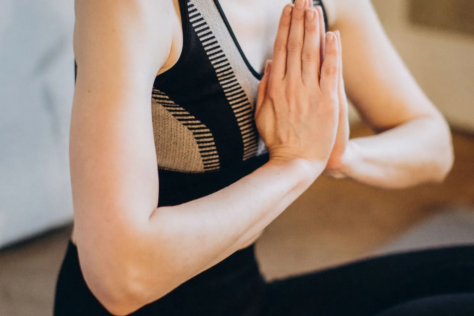 How does yoga support athletic performance and athlete well-being?