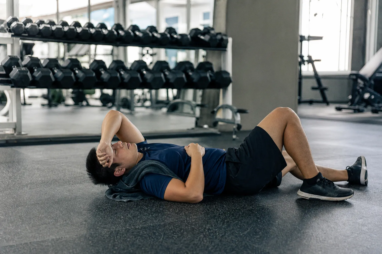 How to Build a Sustainable Workout Routine Without Risking Injury