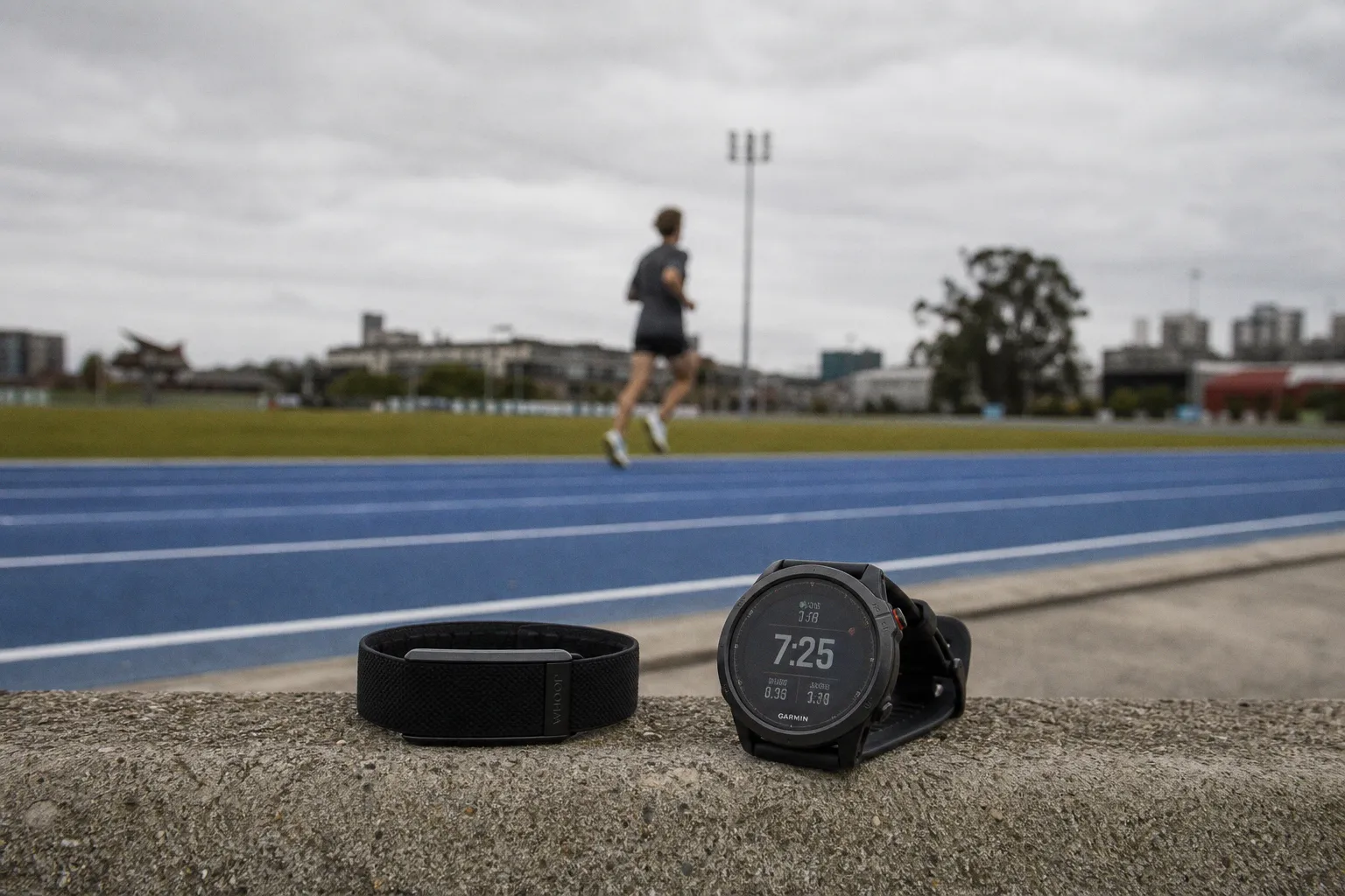 Is a Whoop Subscription Worth It Compared to Garmin?