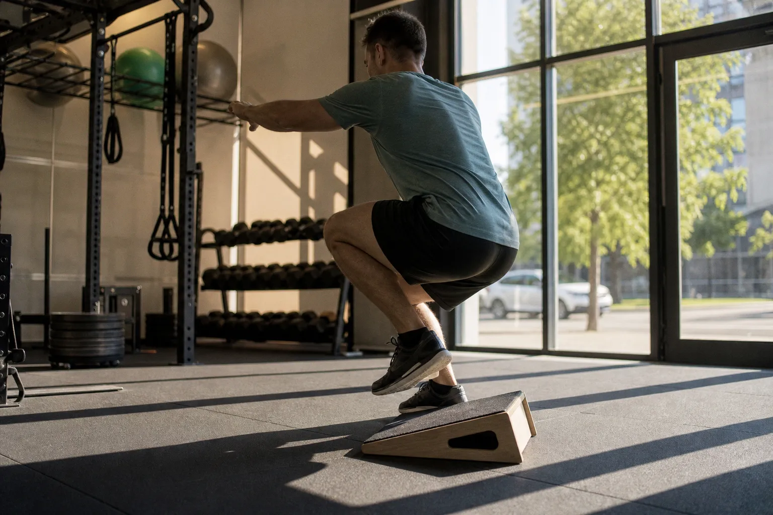 Knee prehab exercises: a guide to joint stability