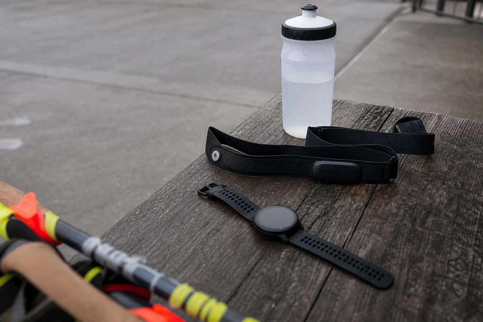 Managing Internal Load and Fatigue in Cross-Country Skiing Summer Training