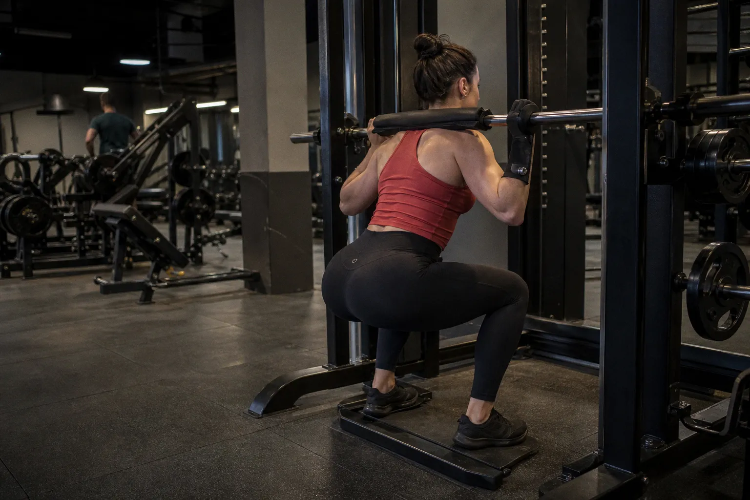 New guides target strength training for runners and military