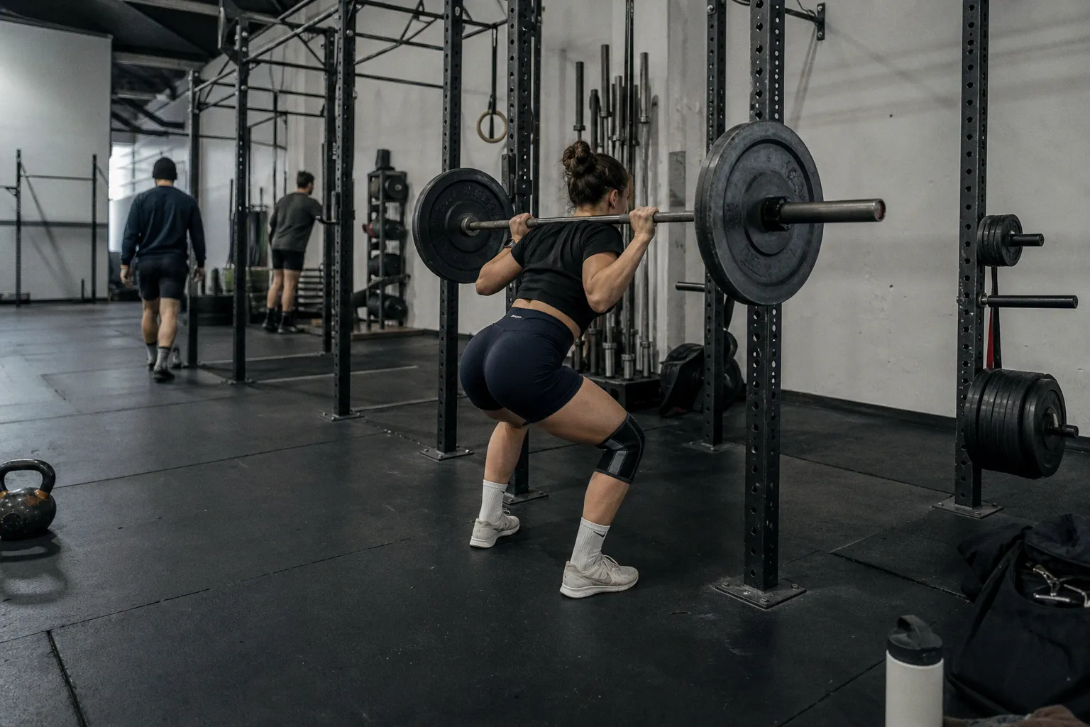 Optimizing Leg Training for Strength and Longevity in Amateur Athletes