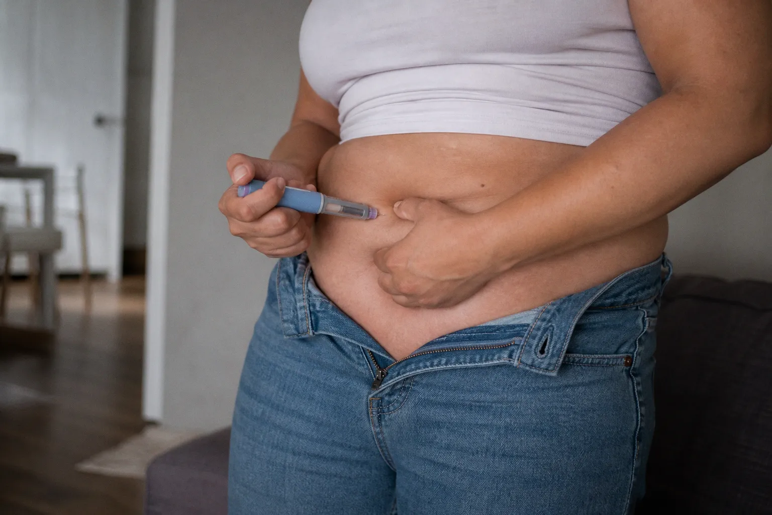 People Who Use GLP-1s Are Exercising Less, Study Finds