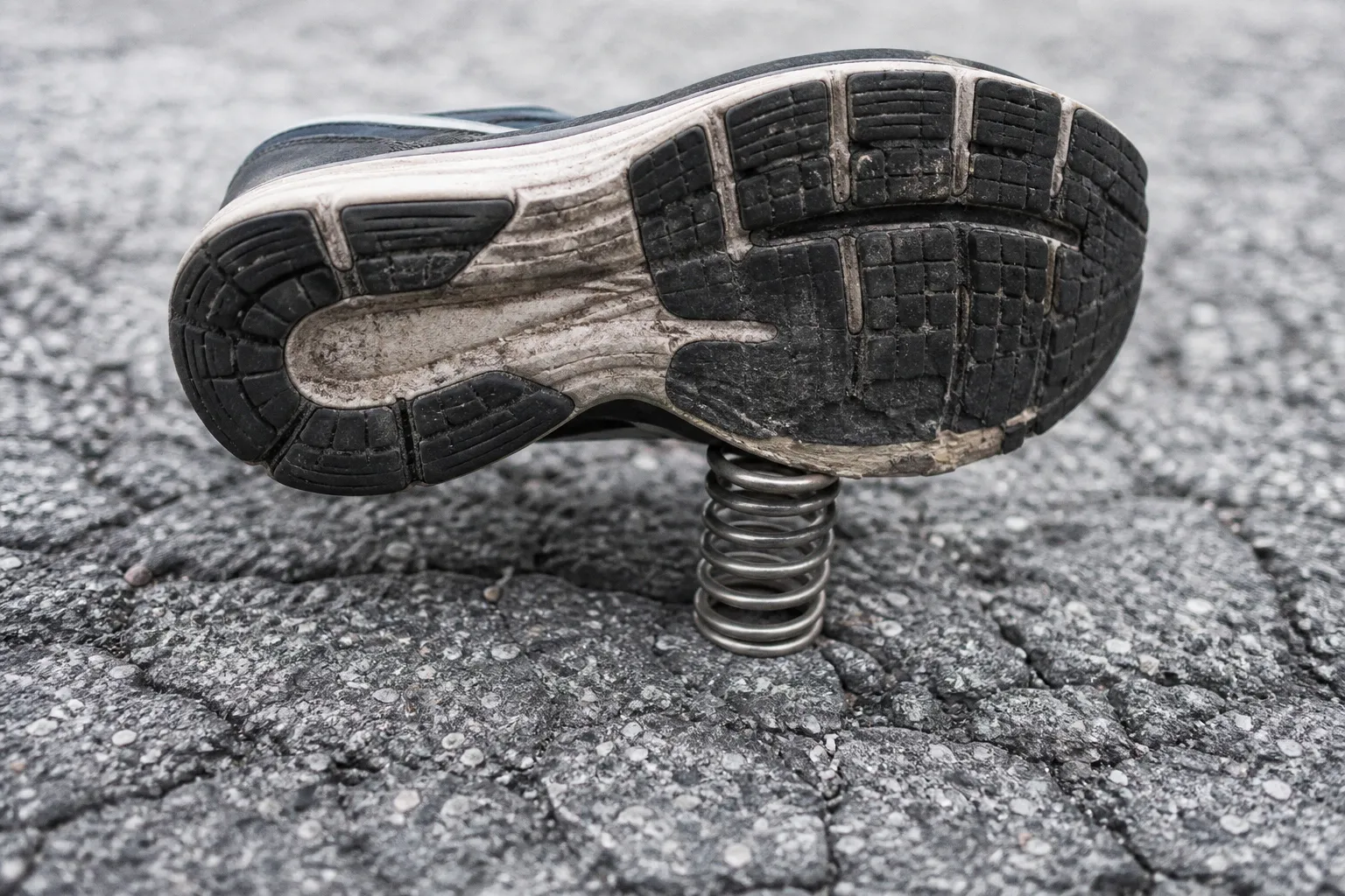 Running injury prevention: the mechanics of load tolerance