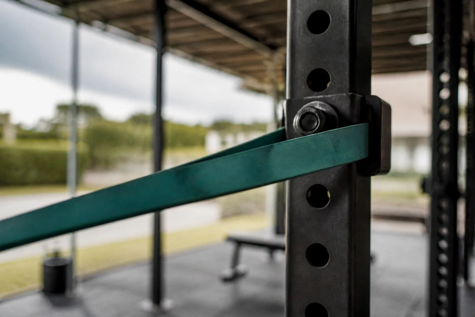 Shoulder prehab exercises: why rotator cuff activation works