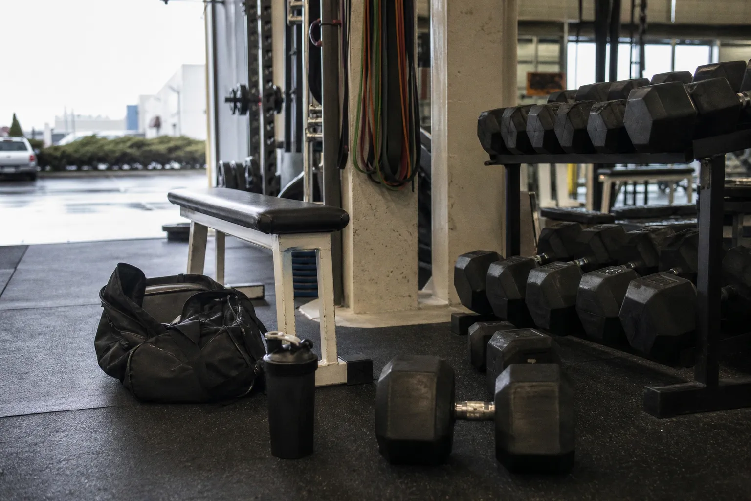 Smarter arm training for lasting strength gains