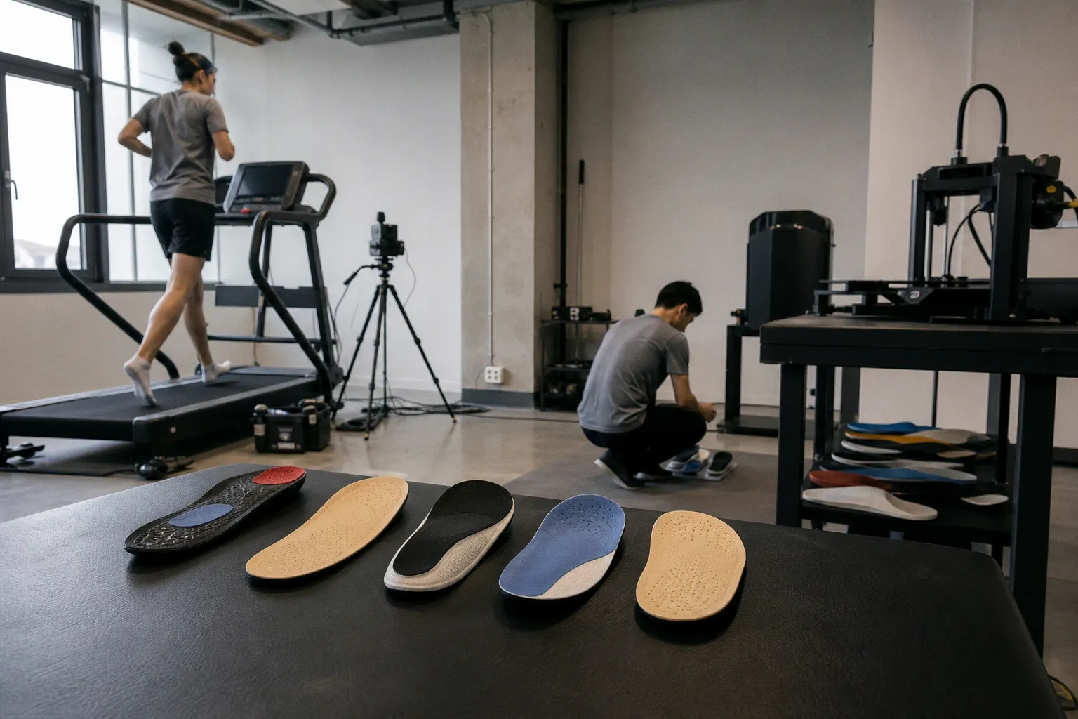 Sports Insole Market Trends: Growth Forecasts and Tech