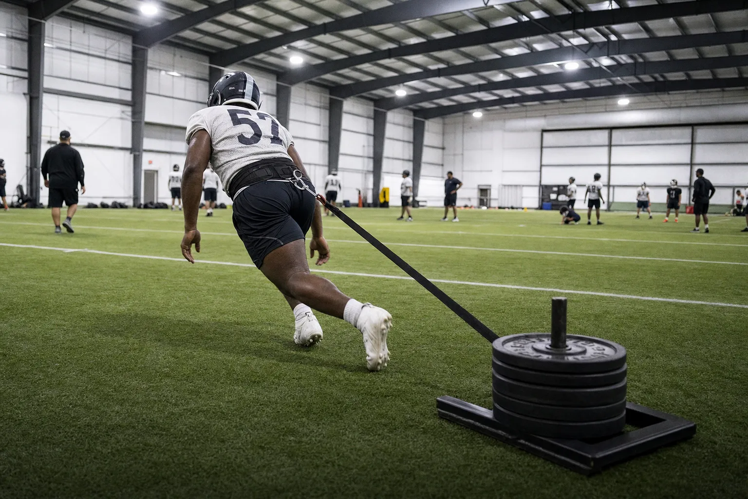 Sports Science Beyond Performance: Areas Researchers Continue to Explore