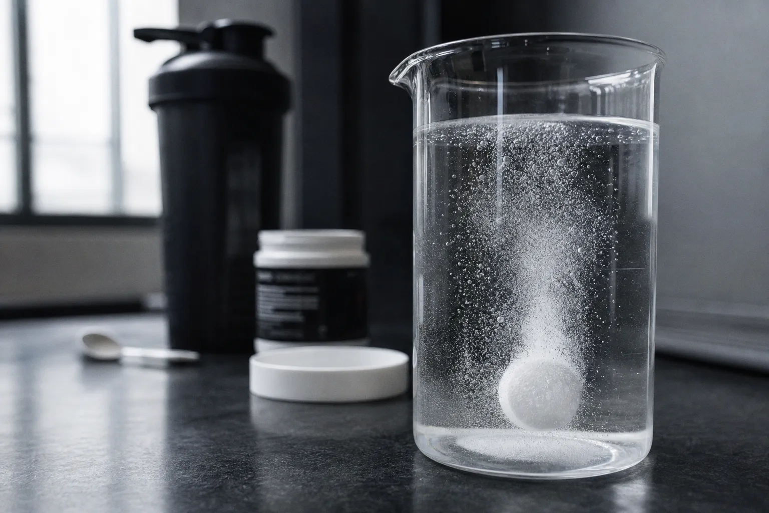 Sports supplements: the science of cellular energy delivery