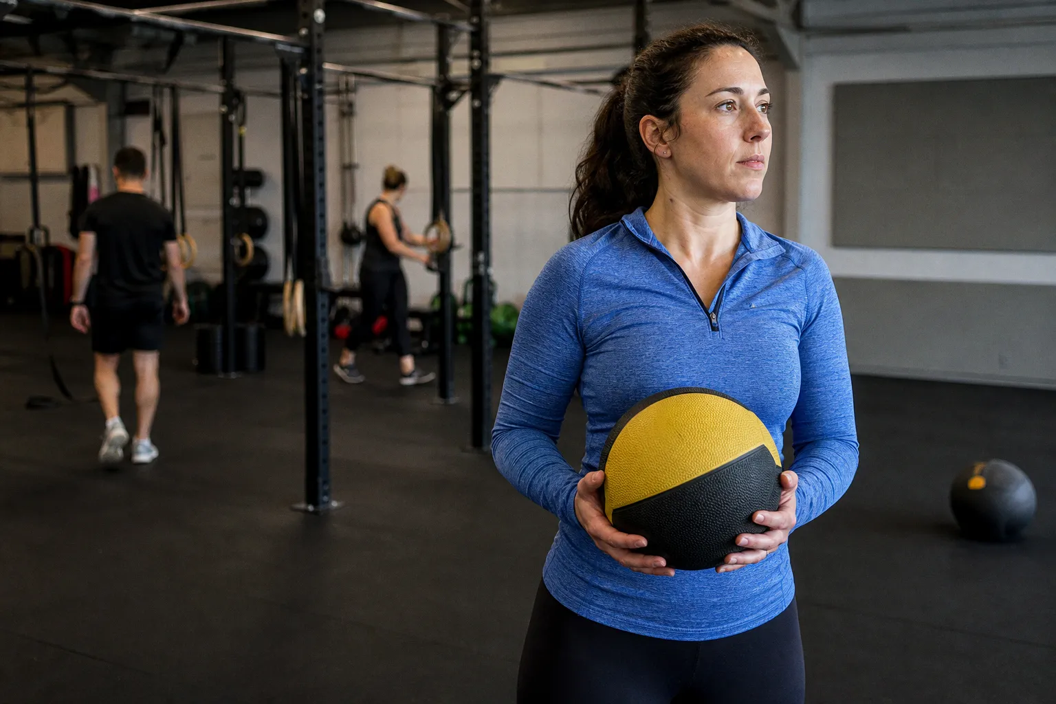 Take Your Fitness Further With Power Training Tips