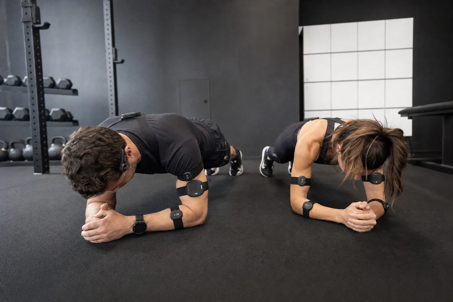 The Future of Strength Isn't Just Strength