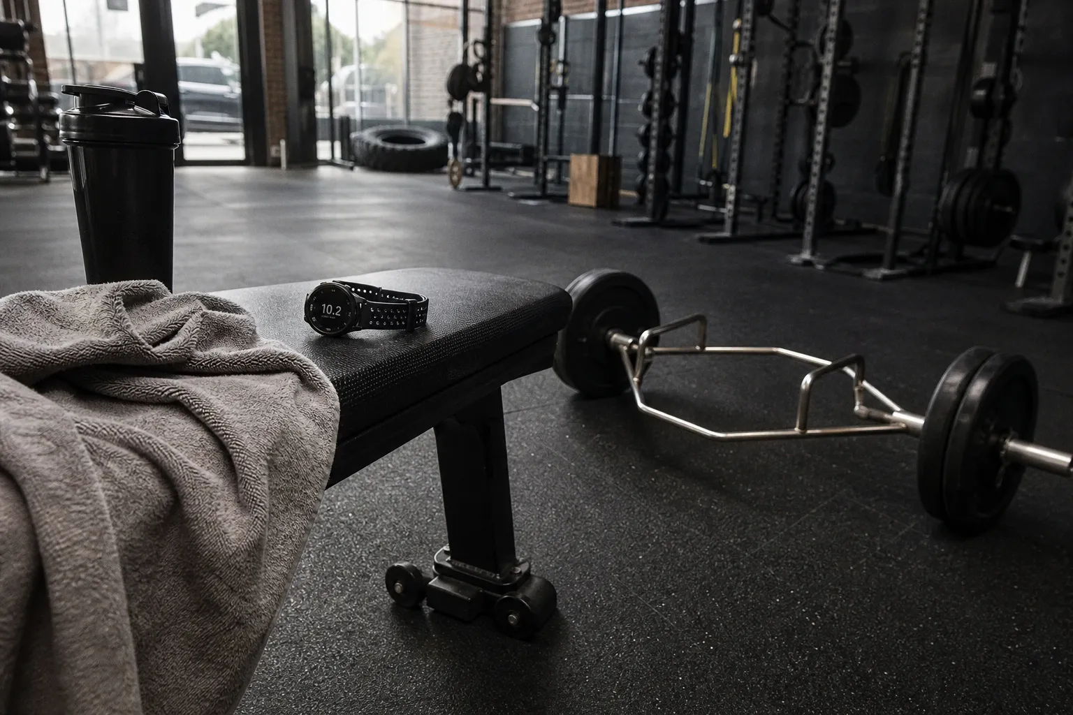 The Rise of Hybrid Athletes: Training Strength and Endurance in the Same Body