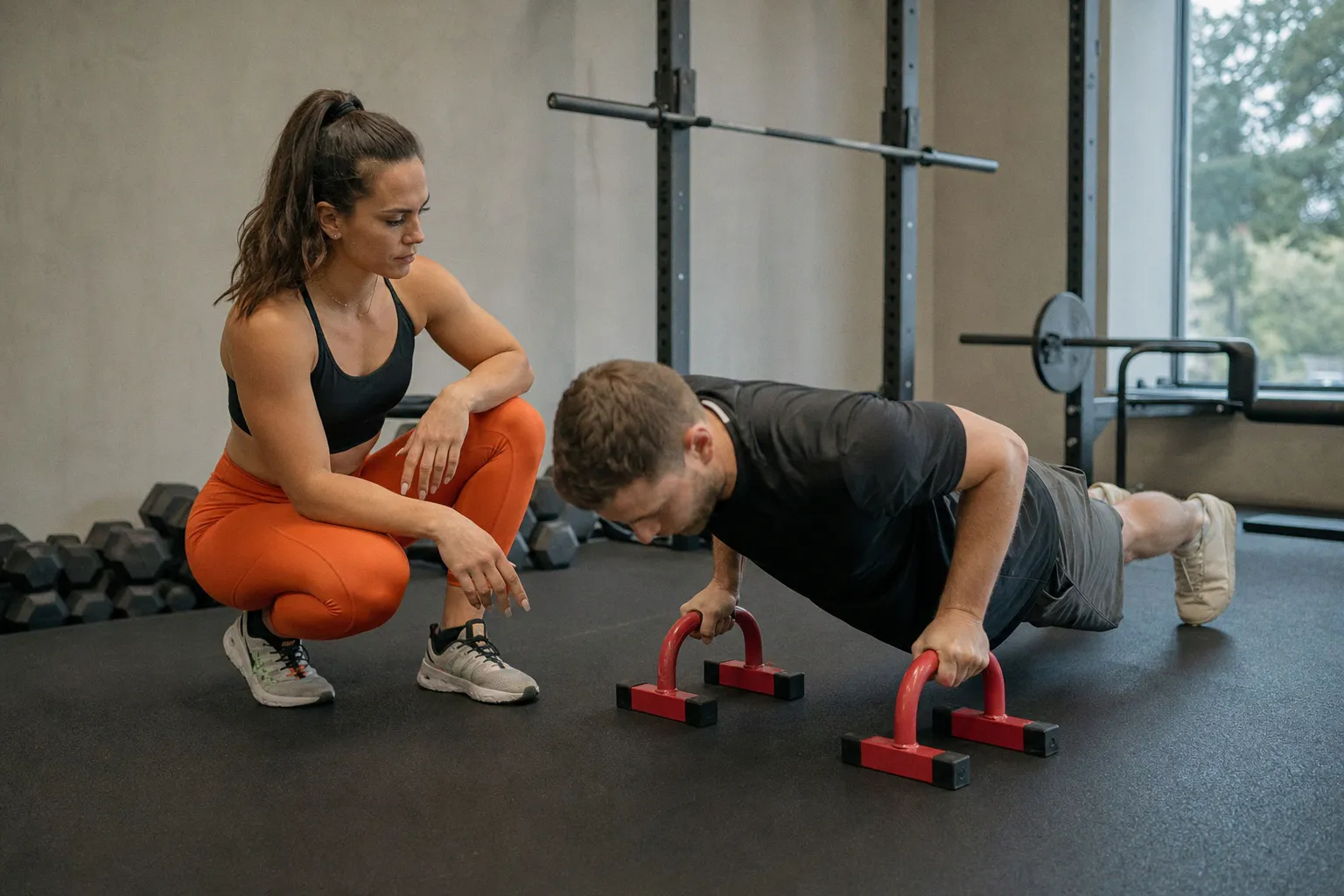 Top Trainers Are Becoming Longevity Coaches, Not Just Workout Experts
