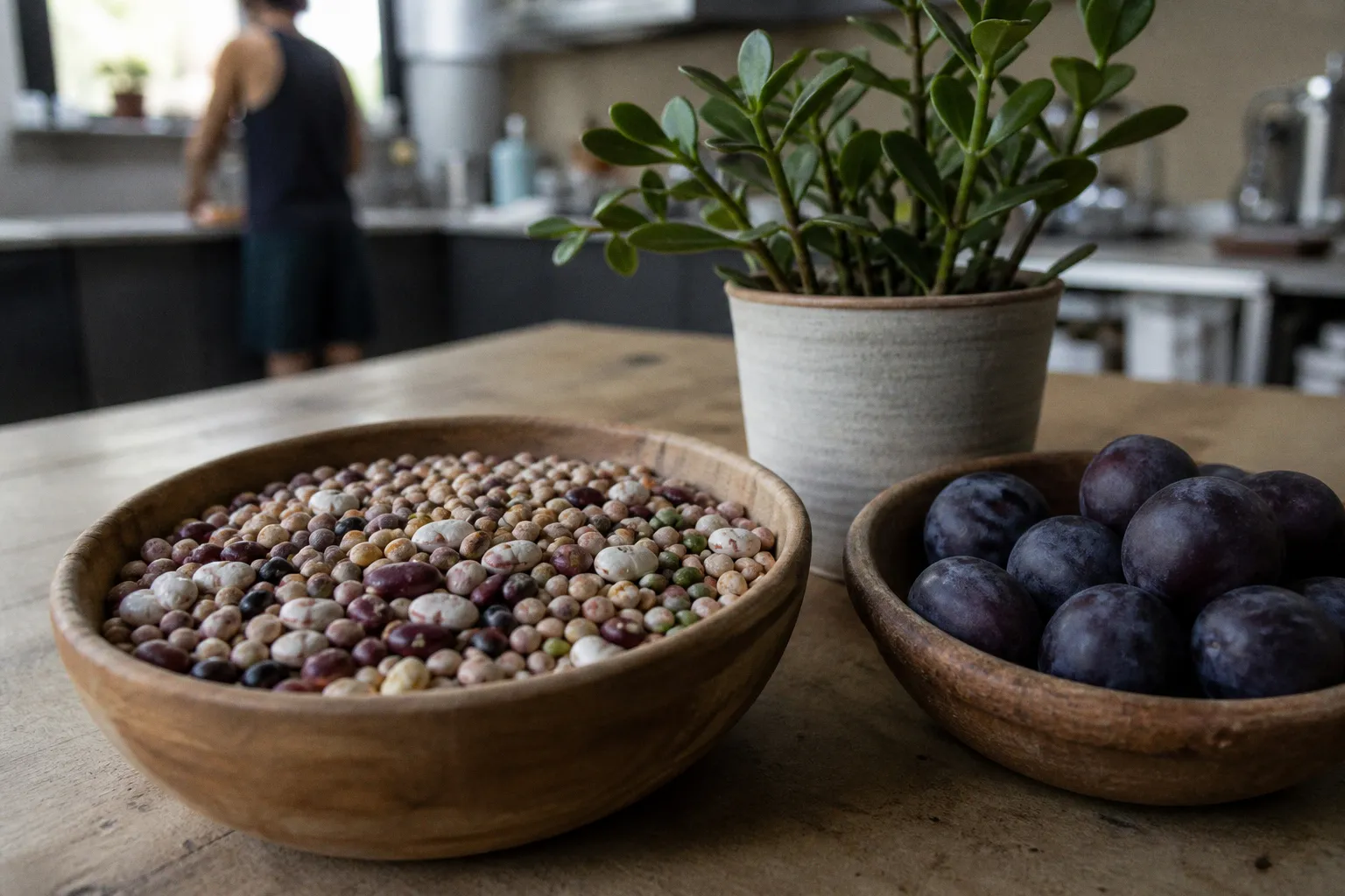 Why Plant-Based Post-Workout Meals May Hinder Muscle Protein Synthesis