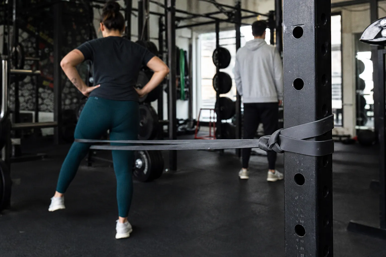 Why prehab exercises protect joints from overuse injuries