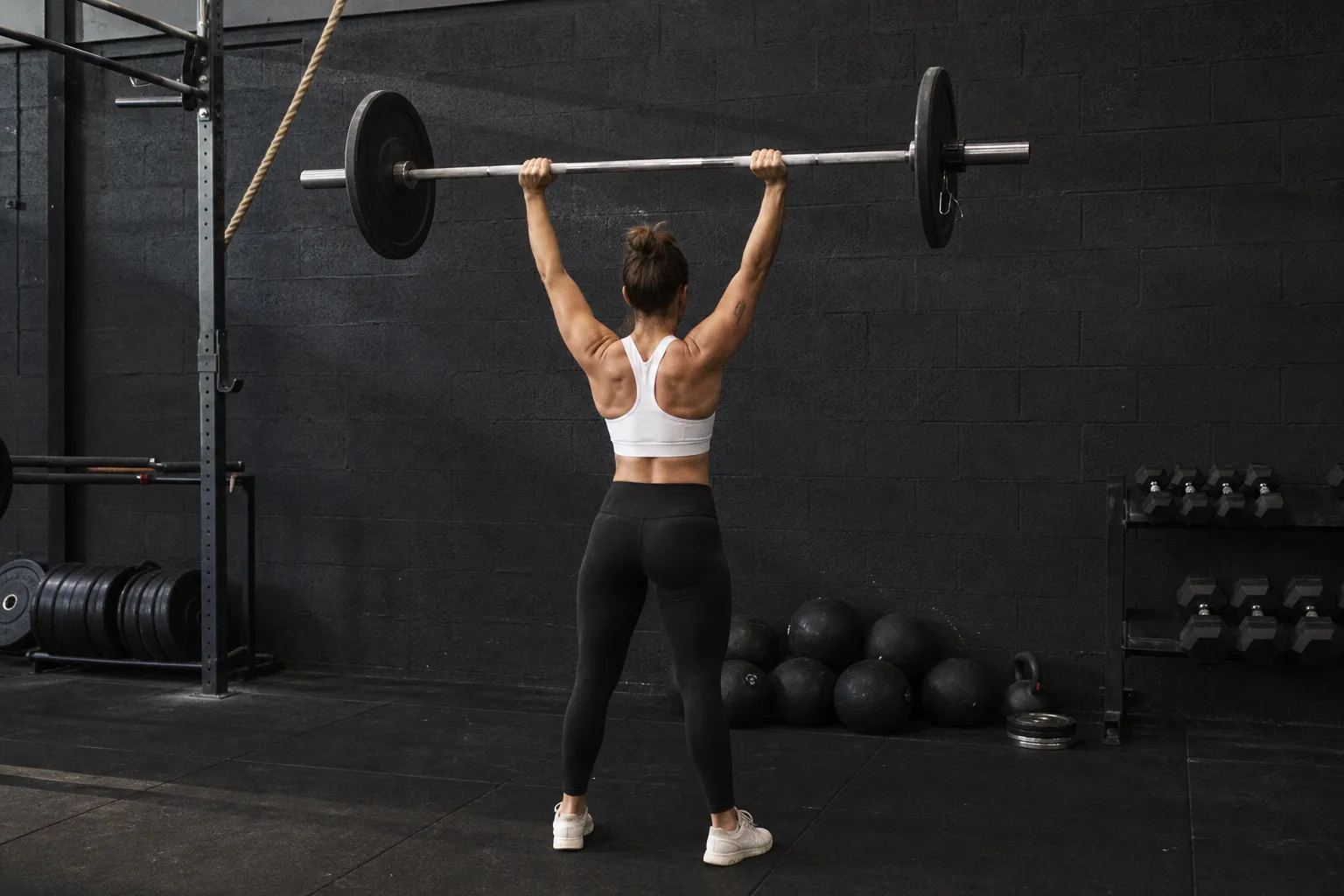Why Two Hours of Weekly Strength Training Is the Sweet Spot for Longevity